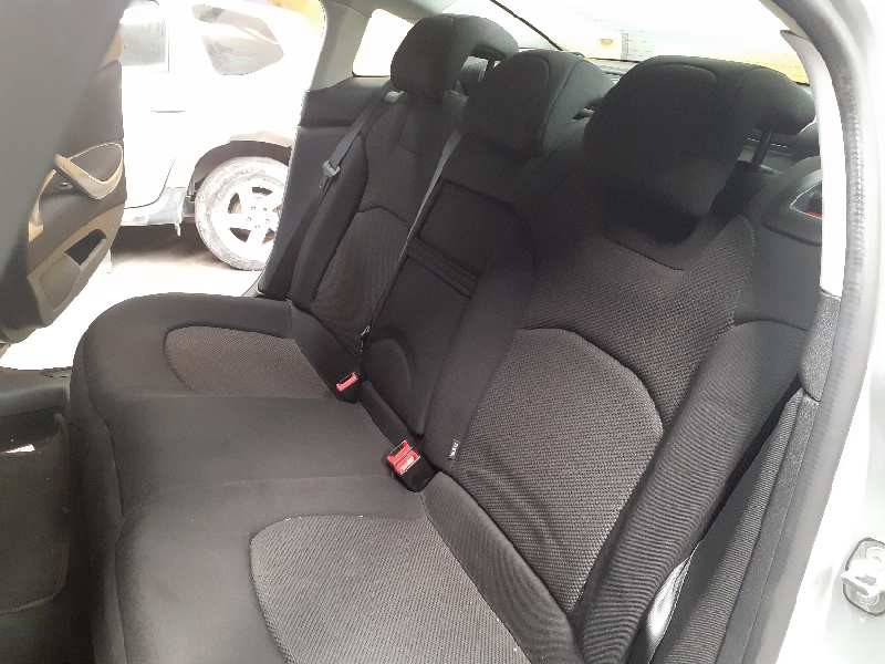 citroën c5 berlina del año 2016