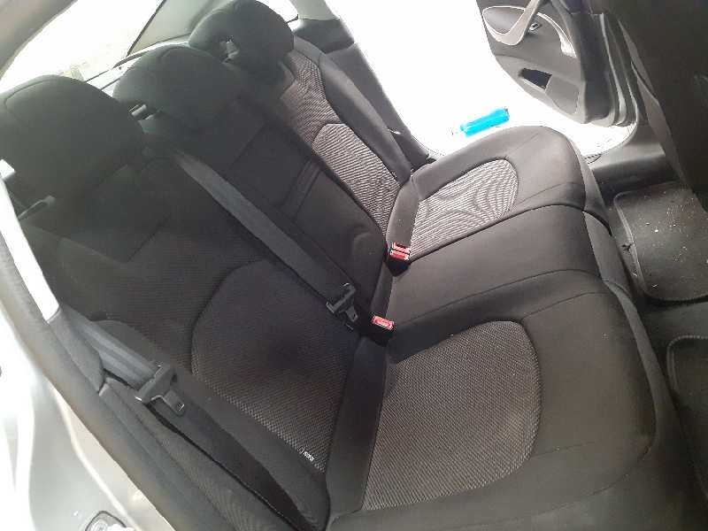 citroën c5 berlina del año 2016