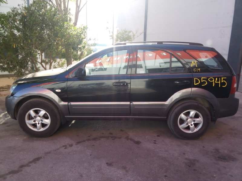 kia sorento del año 2006