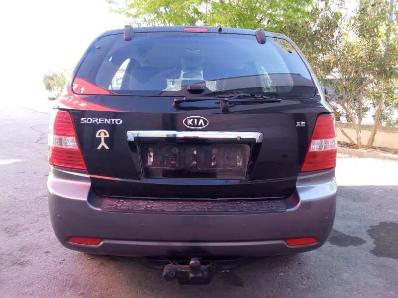kia sorento del año 2006