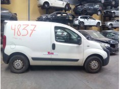 peugeot bipper del año 2009