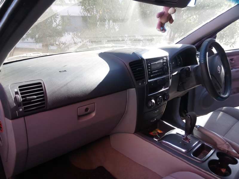 kia sorento del año 2006