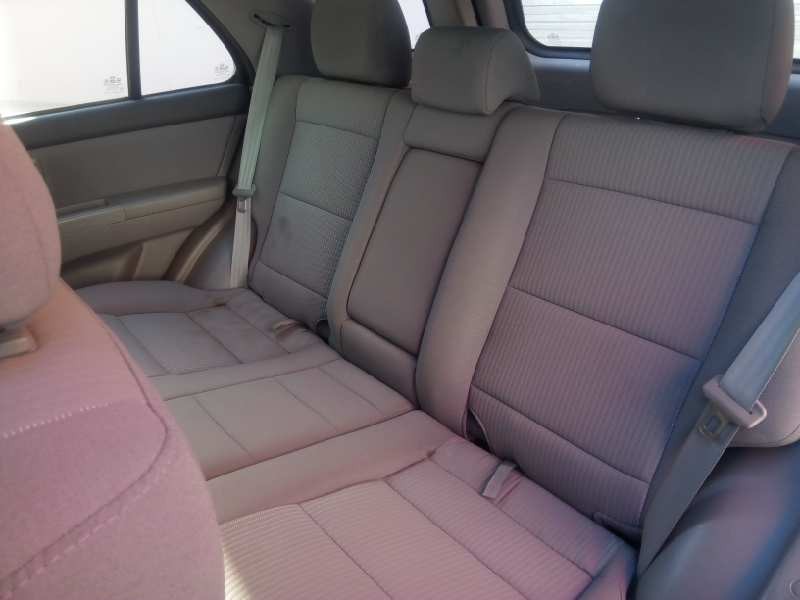 kia sorento del año 2006