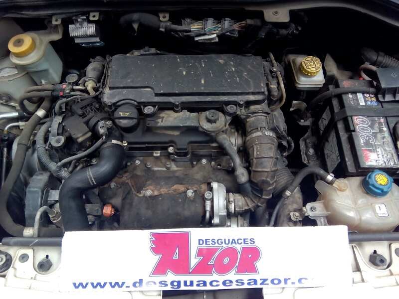 peugeot bipper del año 2009