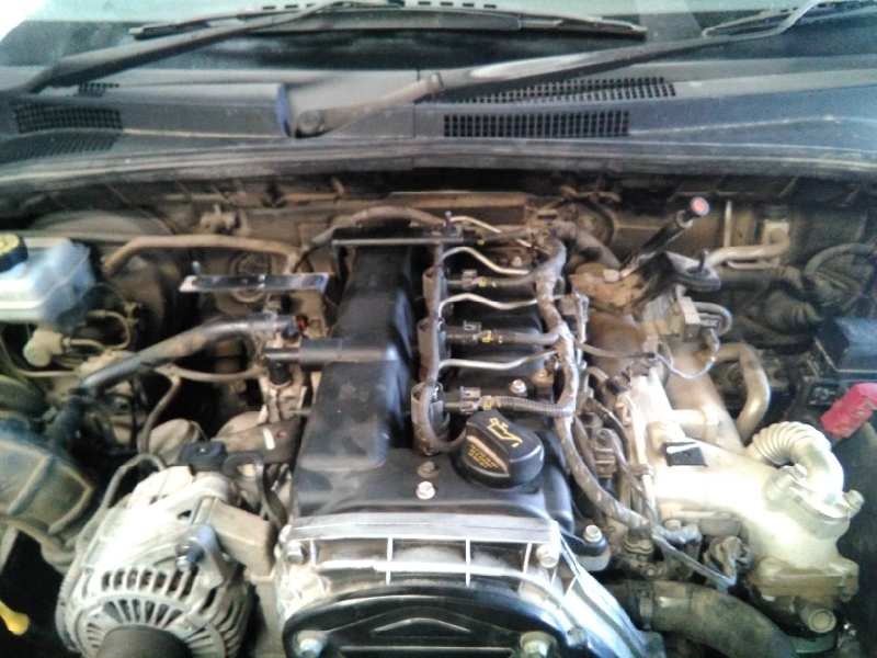 kia sorento del año 2006