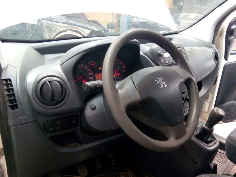 peugeot bipper del año 2009