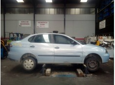 SEAT CORDOBA BERLINA (6L2)