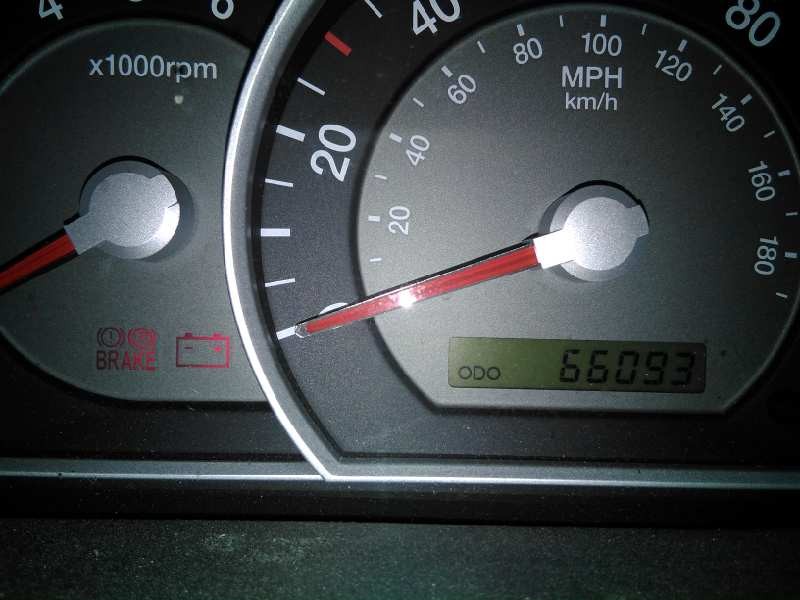kia sorento del año 2006