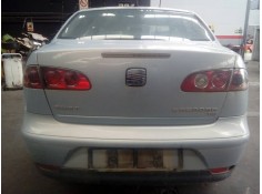 seat cordoba berlina (6l2) del año 2002 2