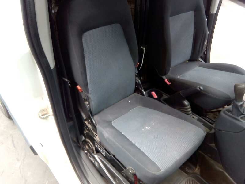 peugeot bipper del año 2009