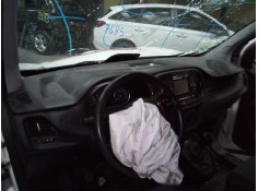 fiat doblo del año 2016 2