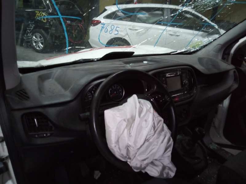 fiat doblo del año 2016