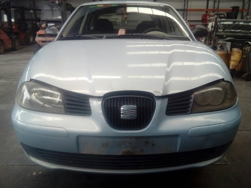 seat cordoba berlina (6l2) del año 2002