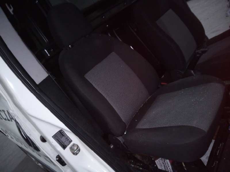 fiat doblo del año 2016