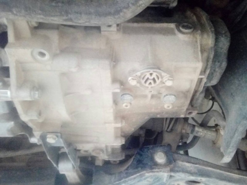 seat cordoba berlina (6l2) del año 2002