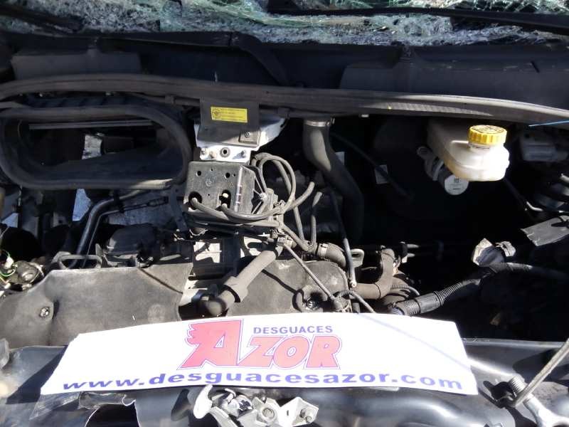 fiat ducato furgón 30 del año 2018