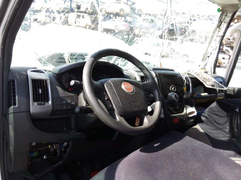 fiat ducato furgón 30 del año 2018