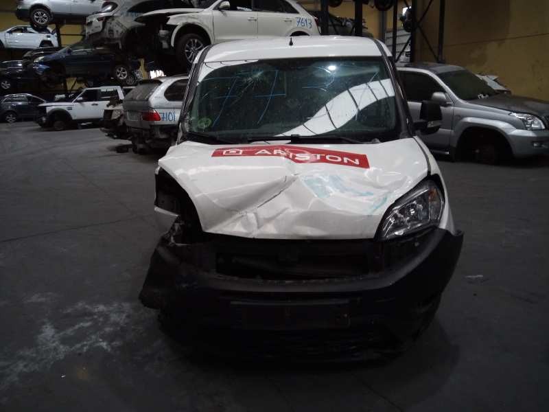 fiat doblo del año 2016