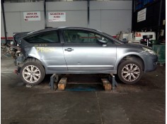 CITROËN C4 COUPE