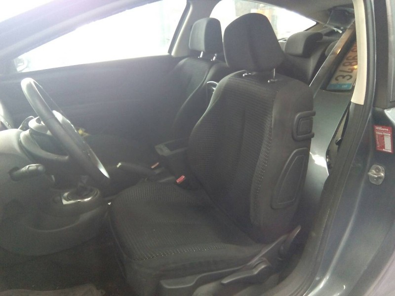 citroën c4 coupe del año 2004