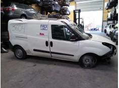 fiat doblo del año 2014