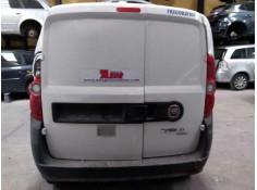 fiat doblo del año 2014 2