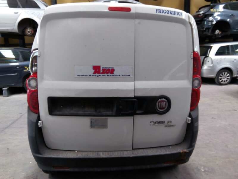 fiat doblo del año 2014
