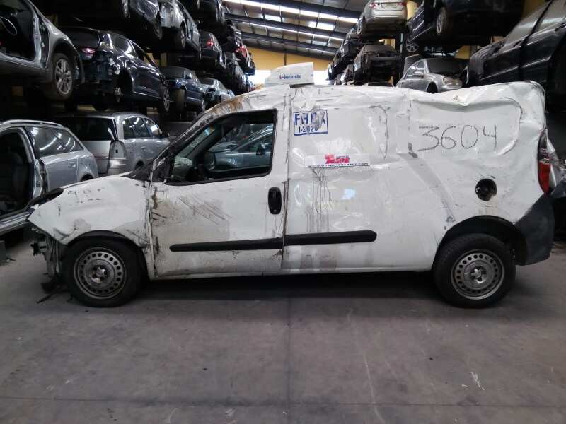 fiat doblo del año 2014