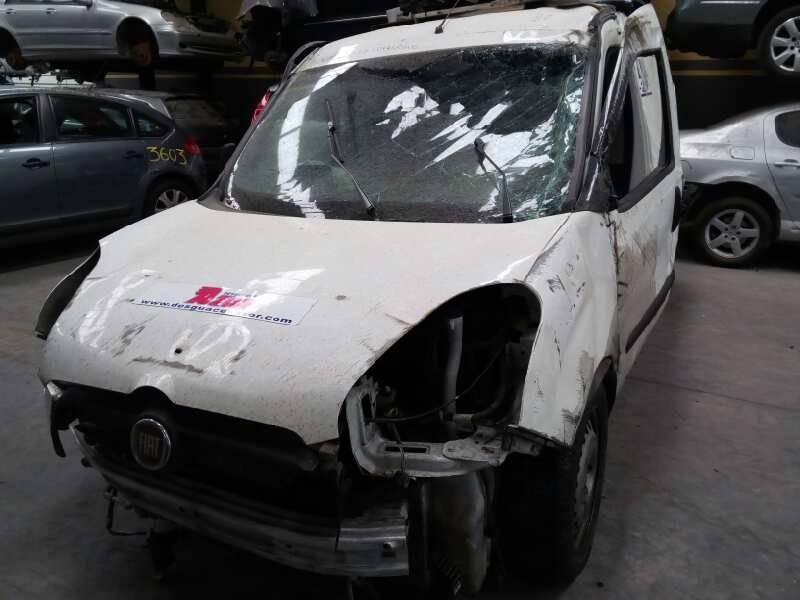 fiat doblo del año 2014