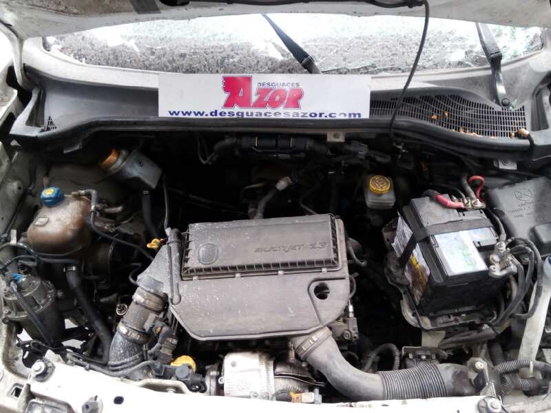 fiat doblo del año 2014