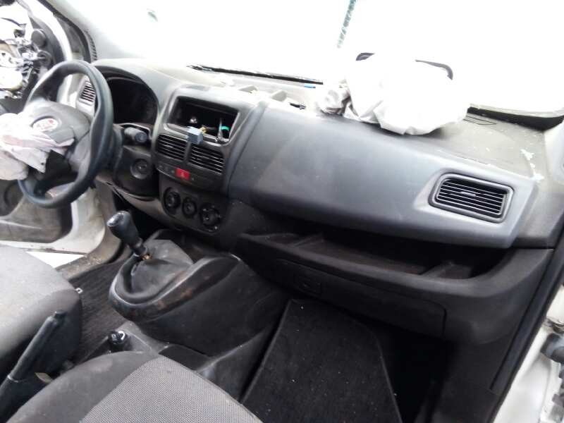 fiat doblo del año 2014
