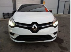 renault clio iv del año 2016 2