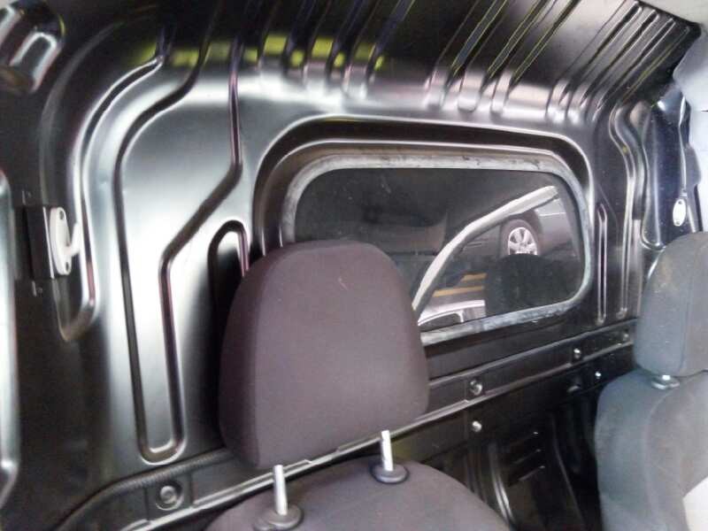 fiat doblo del año 2014
