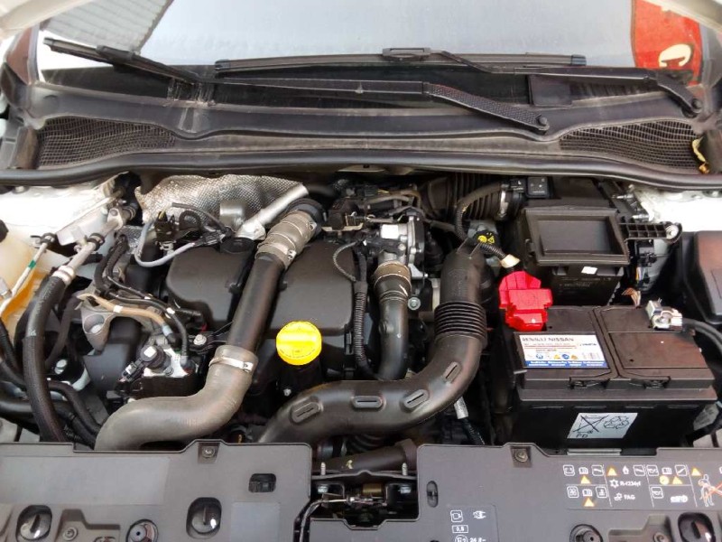 renault clio iv del año 2016