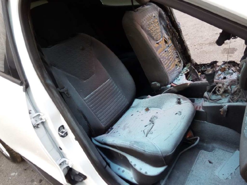 renault clio iv del año 2016