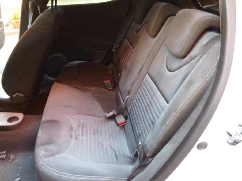 renault clio iv del año 2016