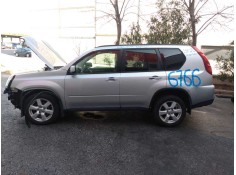 NISSAN X-TRAIL (T31)