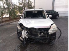 nissan x-trail (t31) del año 2008 2