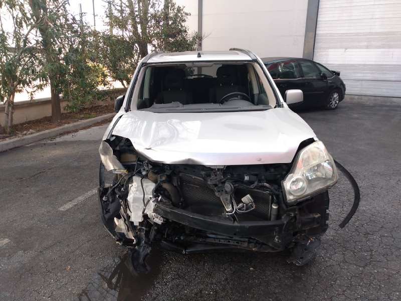 nissan x-trail (t31) del año 2008