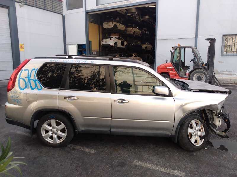 nissan x-trail (t31) del año 2008