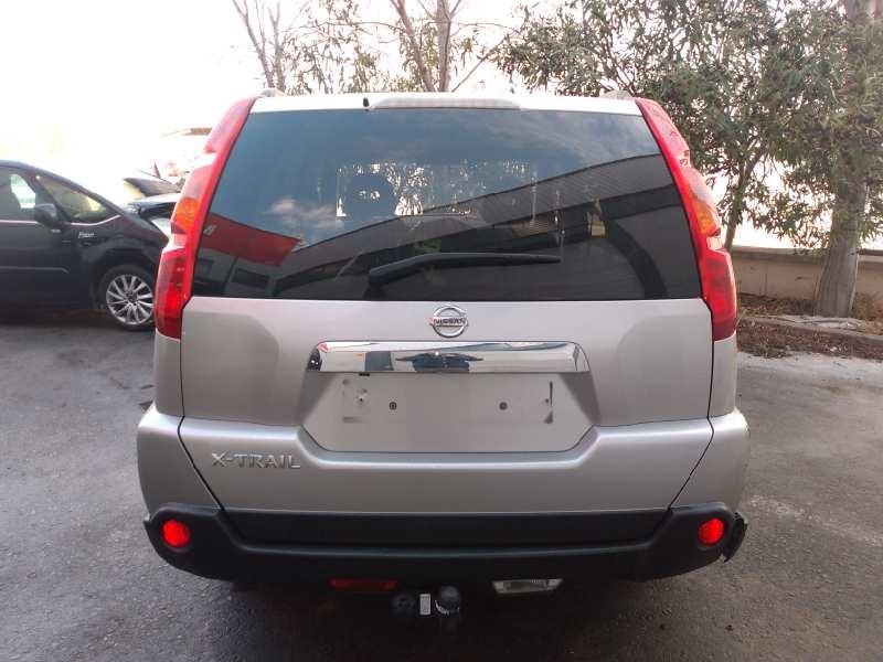 nissan x-trail (t31) del año 2008