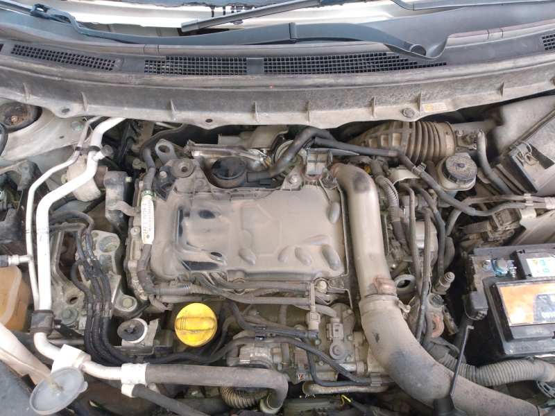 nissan x-trail (t31) del año 2008