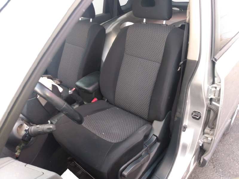nissan x-trail (t31) del año 2008