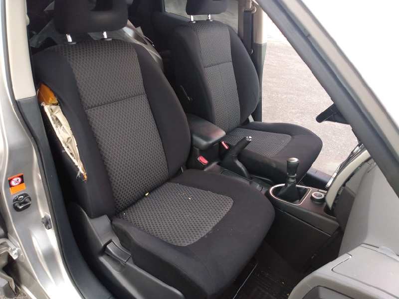 nissan x-trail (t31) del año 2008