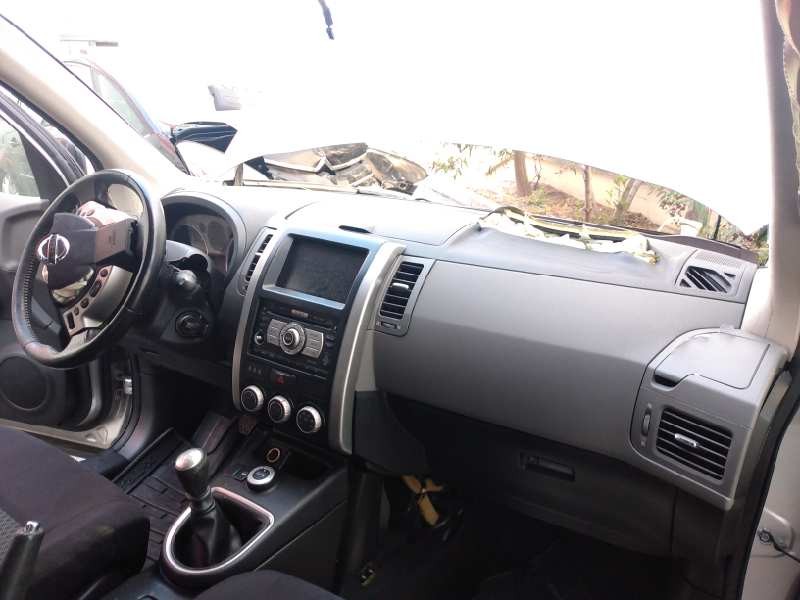 nissan x-trail (t31) del año 2008