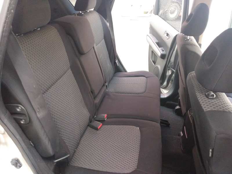 nissan x-trail (t31) del año 2008