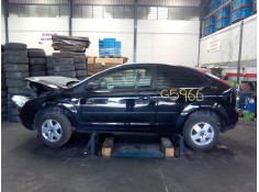 FORD FOCUS BERLINA (CAP)