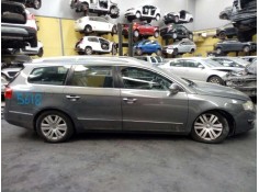 volkswagen passat variant (3c5) del año 2007