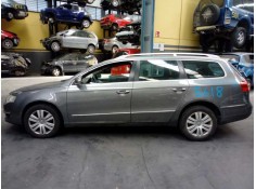 volkswagen passat variant (3c5) del año 2007 2