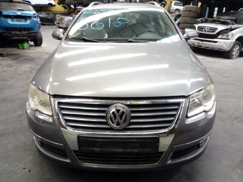 volkswagen passat variant (3c5) del año 2007